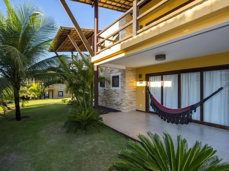 Pipa Lagoa Hotel · Anbieterbild von TUI
