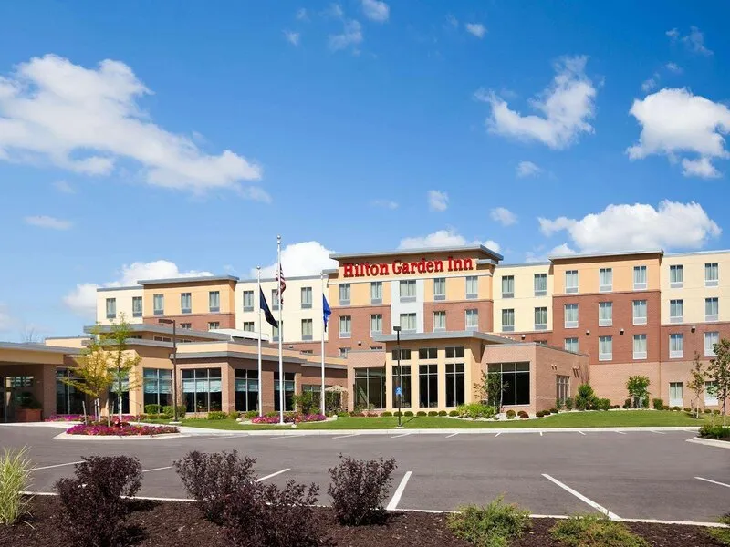 Hilton Garden Inn Ann Arbor · Anbieterbild von TUI