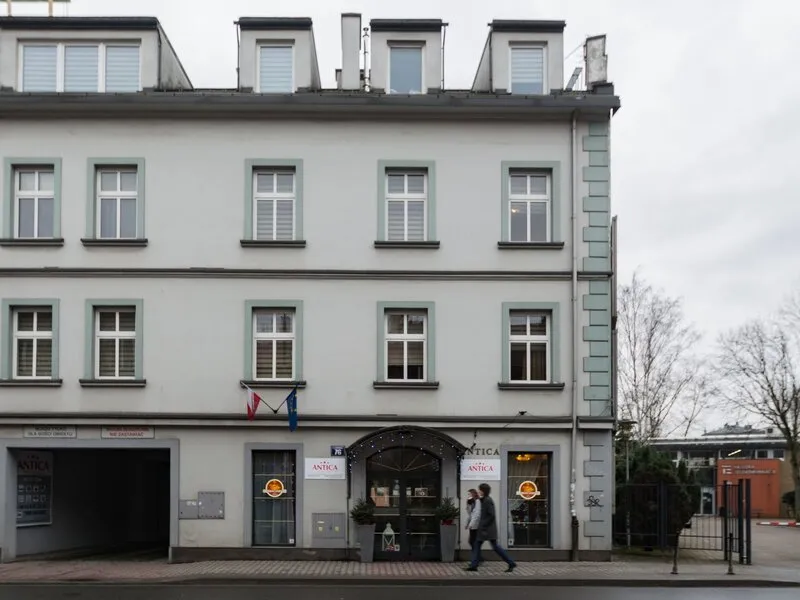 Antica Guesthouse · Anbieterbild von TUI