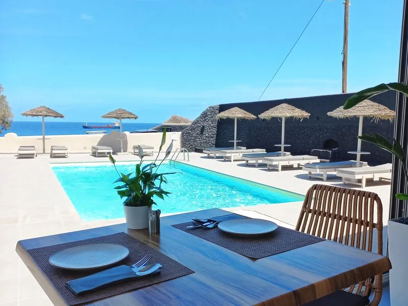 En Plo Boutique Suites · Anbieterbild von TUI