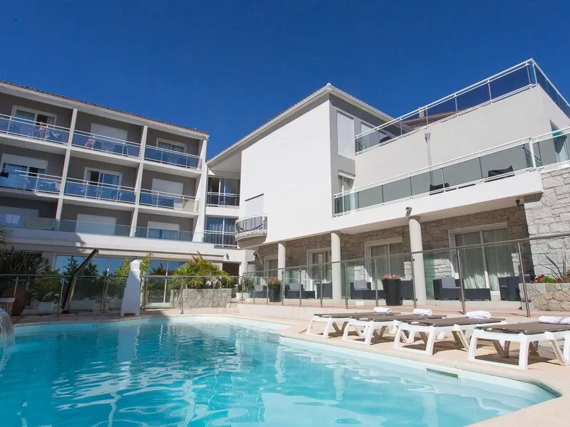 Hotel Revellata · Anbieterbild von TUI