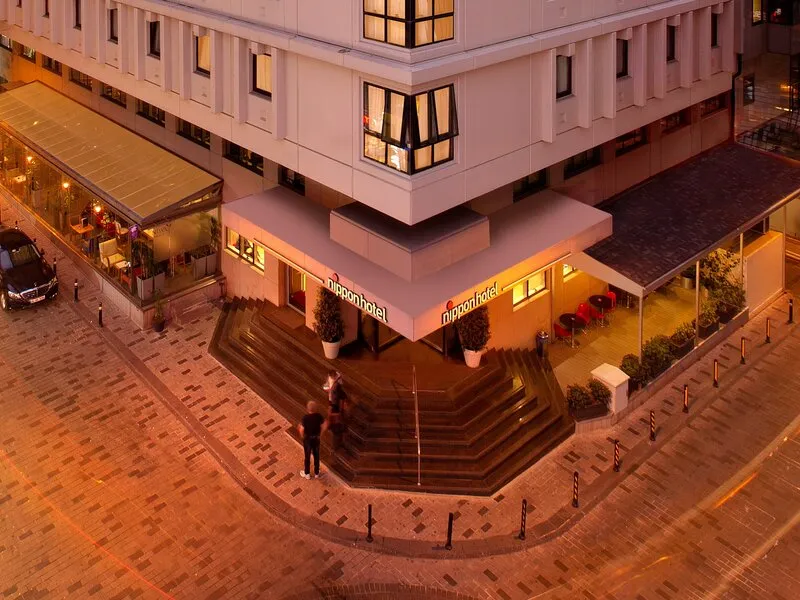 Nippon Hotel · Anbieterbild von TUI