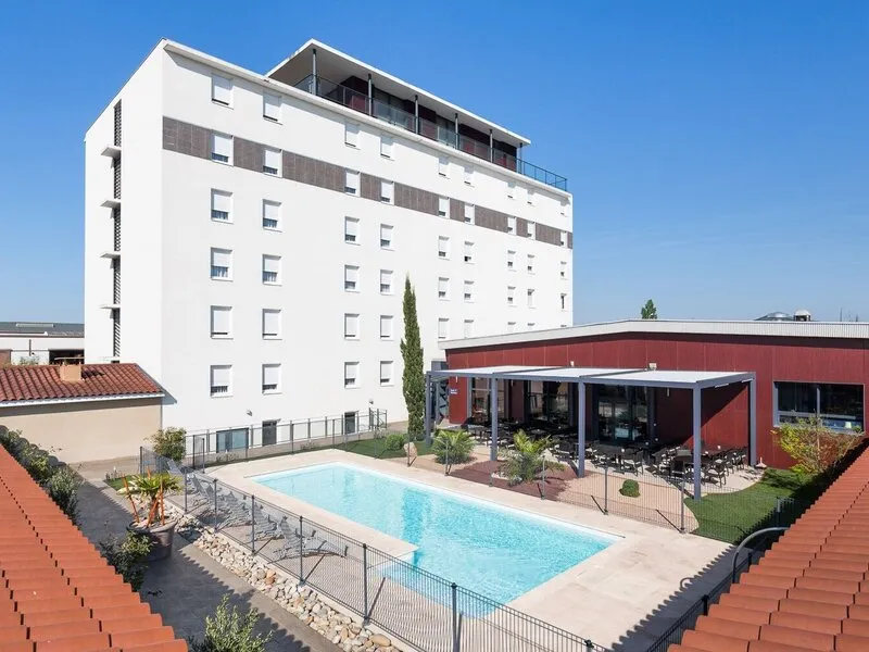 Gatsby Hotel & Restaurant · Anbieterbild von TUI