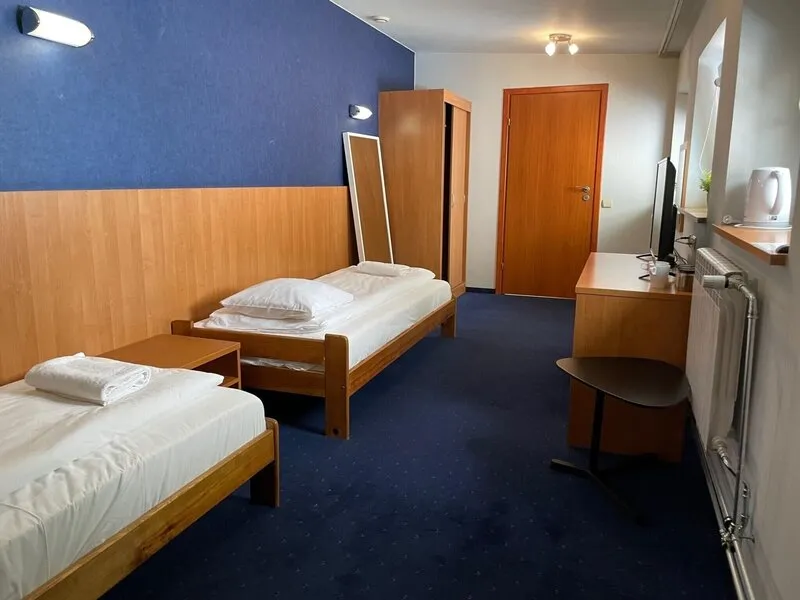 Garbarska 22 Aparthotel · Anbieterbild von TUI