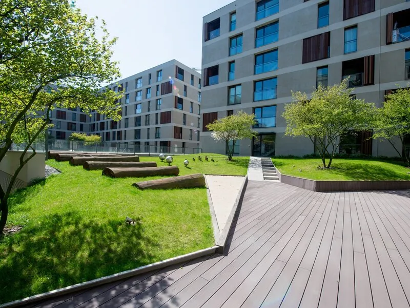 GO Apartments · Anbieterbild von TUI