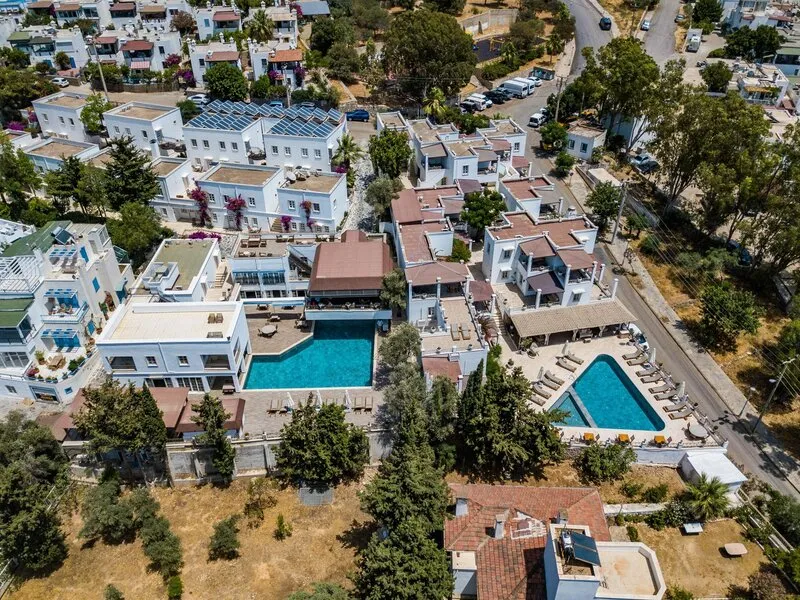 Manzara Boutique Hotel · Anbieterbild von TUI