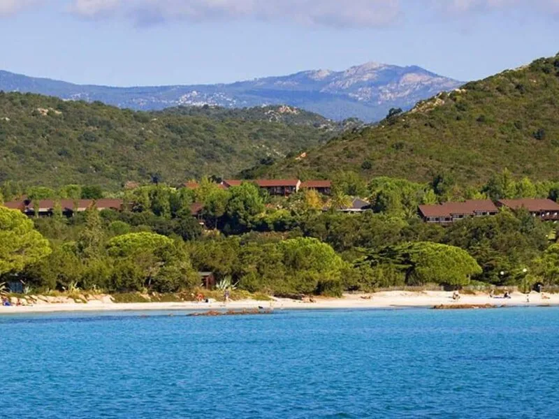 Résidence Castell' Verde · Anbieterbild von TUI
