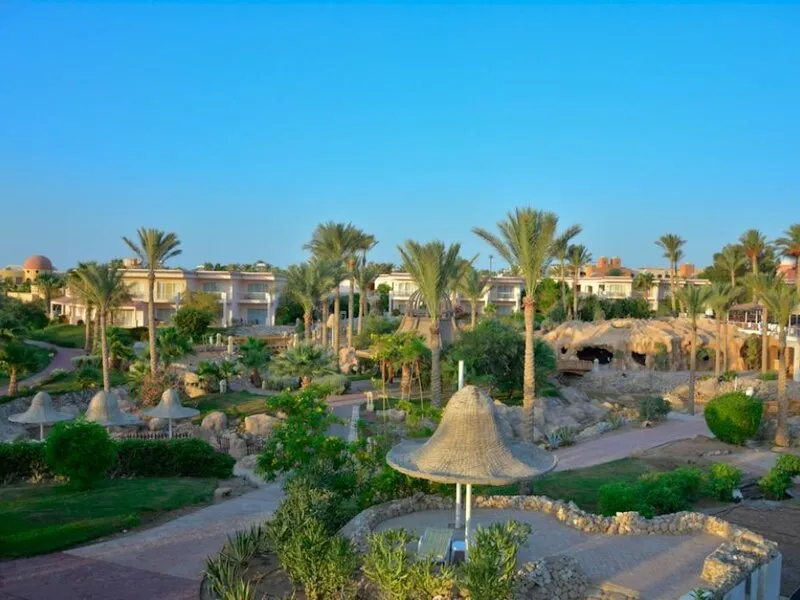 Parrotel Beach Resort · Anbieterbild von TUI