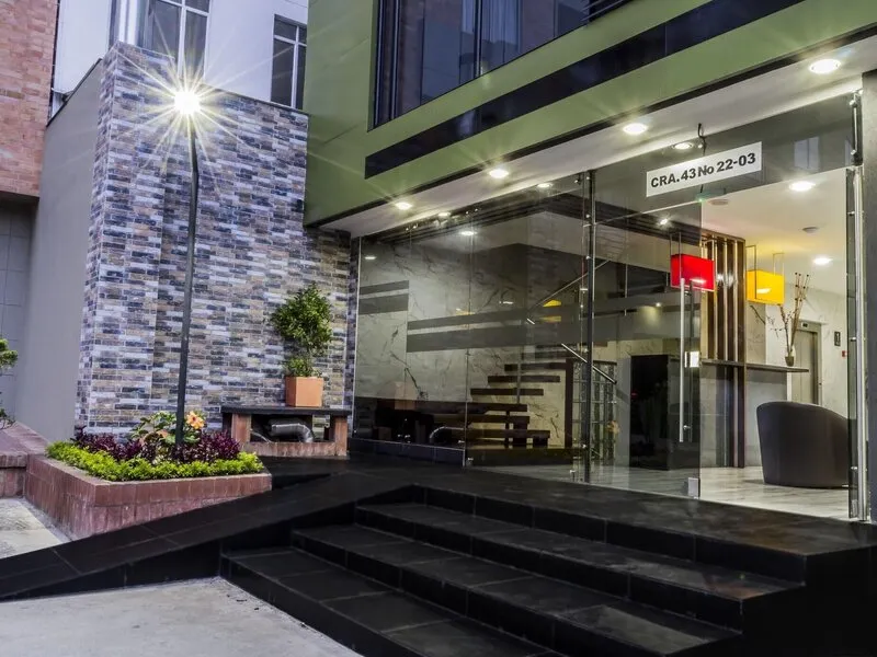 Hotel Regency Boutique La Feria · Anbieterbild von TUI
