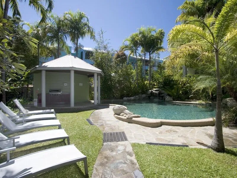 Verandahs Boutique Apartments · Anbieterbild von TUI