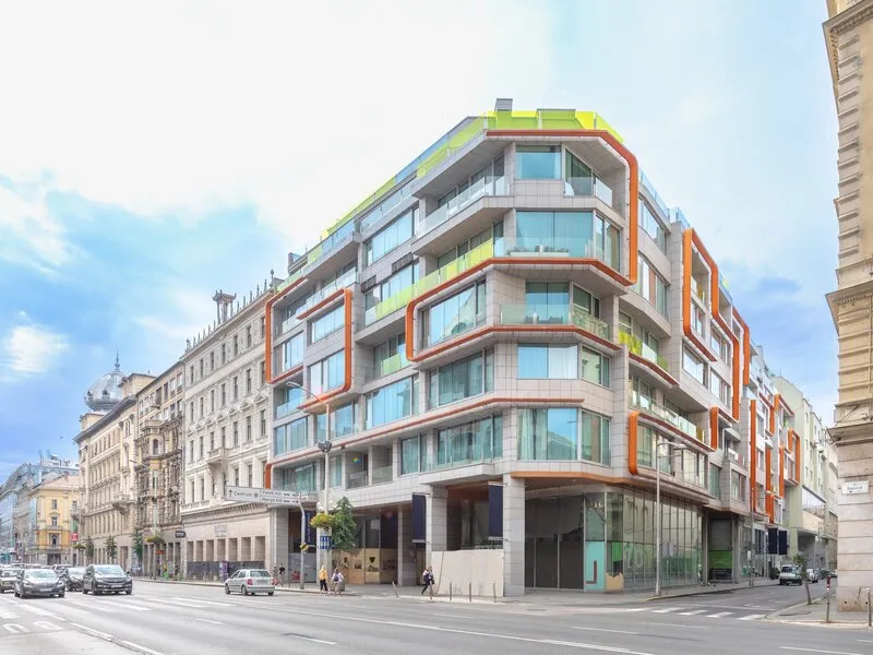 NH Collection Budapest City Center · Anbieterbild von TUI