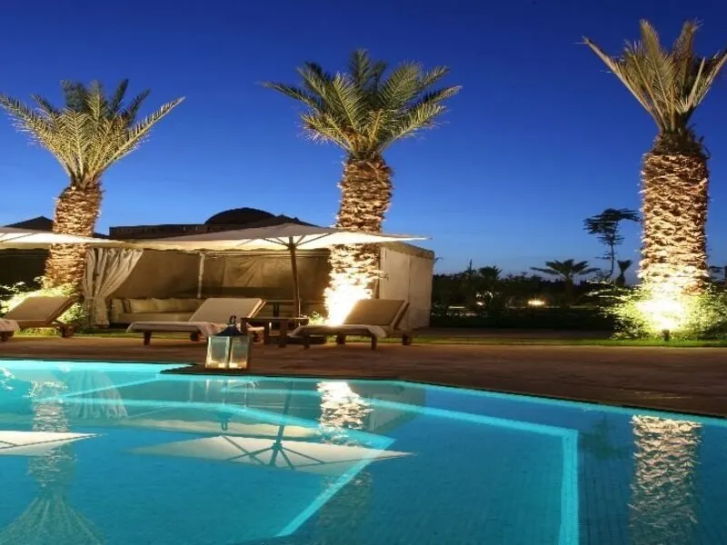 Rose Garden Resort & Spa · Anbieterbild von TUI