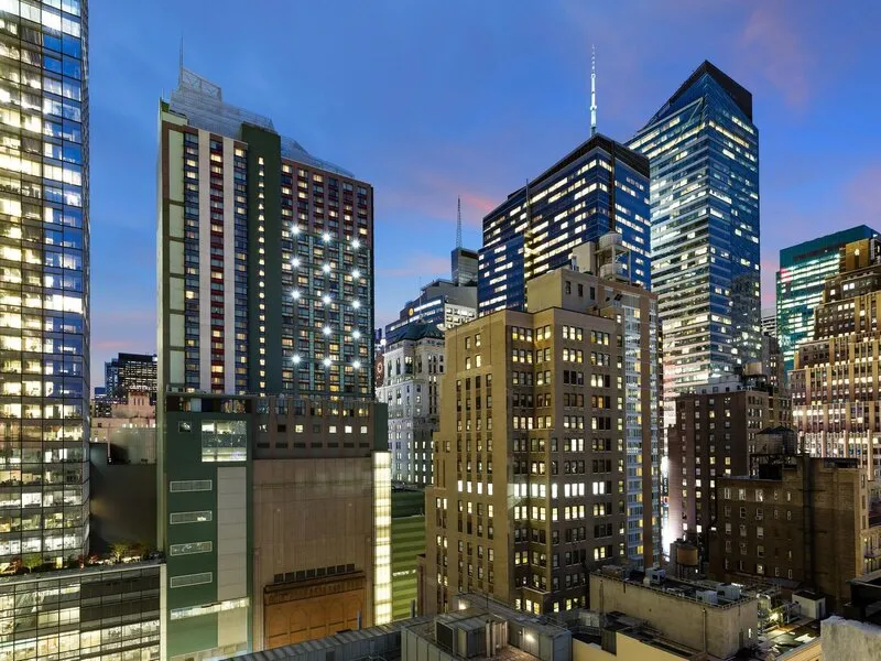 AC Hotel New York Times Square · Anbieterbild von TUI