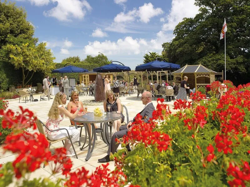 Best Western Hotel de Havelet · Anbieterbild von TUI