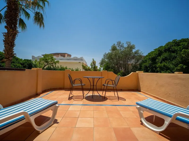 Hotel Ipomea Club · Anbieterbild von TUI