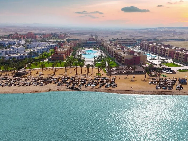 Casa Mare Resort · Anbieterbild von TUI
