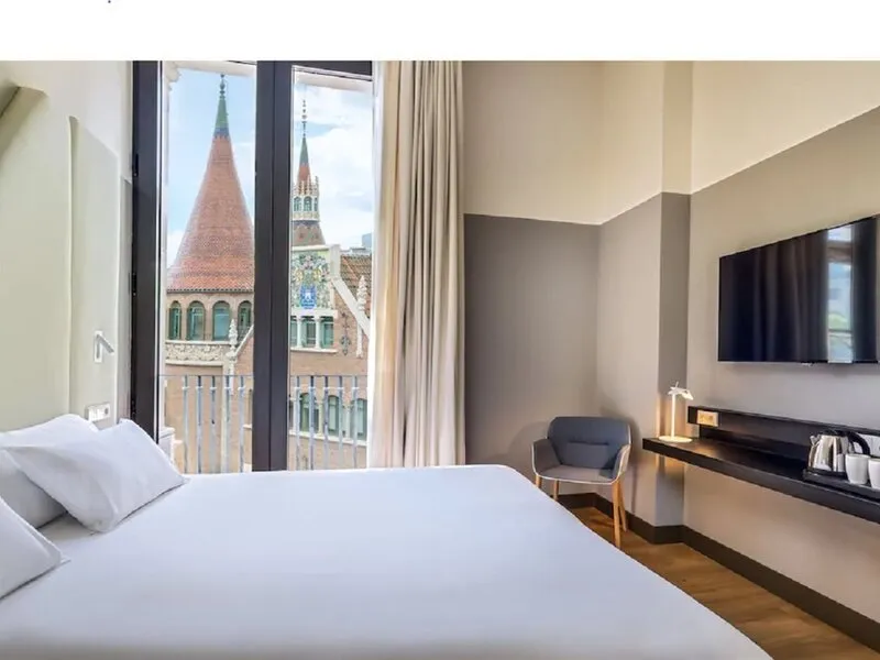 Occidental Diagonal 414 · Anbieterbild von TUI