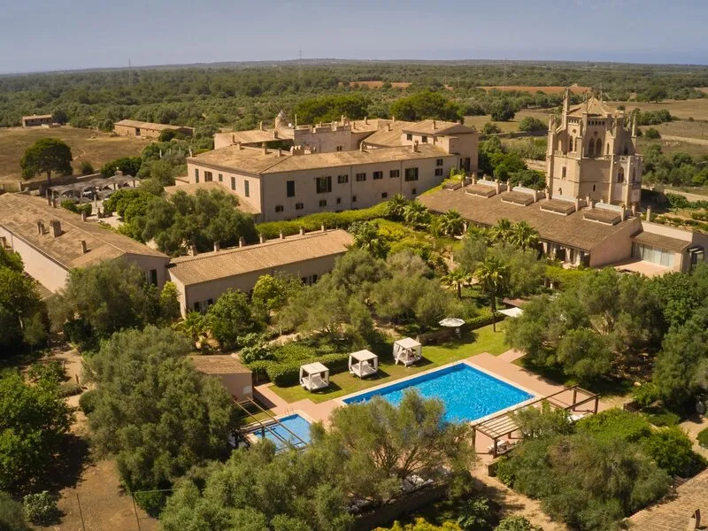 Zoetry Mallorca · Anbieterbild von TUI