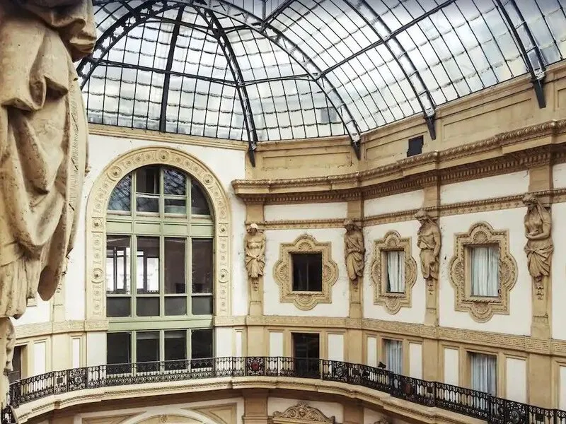 Galleria Vik Milano - Townhouse Galleria · Anbieterbild von TUI