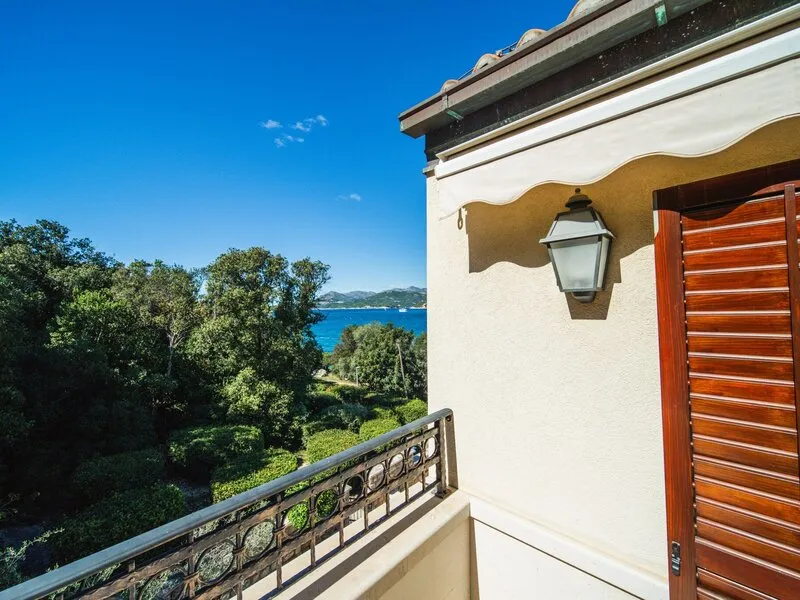 Villa Franica · Anbieterbild von TUI