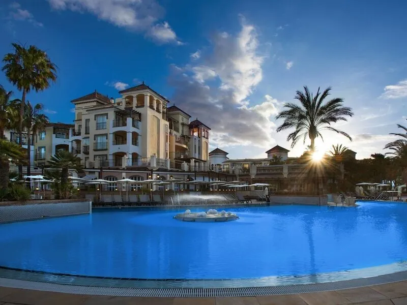 Marriott's Playa Andaluza · Anbieterbild von TUI