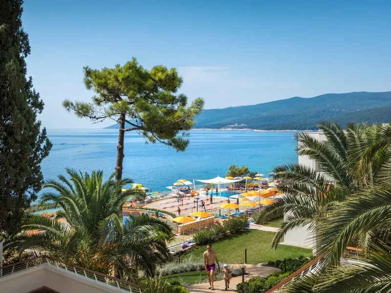 Girandella Resort, Valamar Collection Girandella Family Hotel · Anbieterbild von TUI
