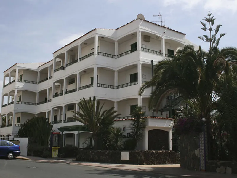 Apartamentos Don Diego · Anbieterbild von TUI