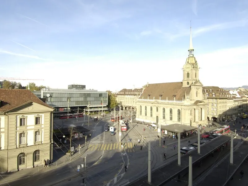 Hotel City am Bahnhof · Anbieterbild von TUI