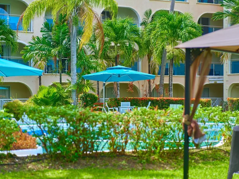 Sunbay Hotel · Anbieterbild von TUI