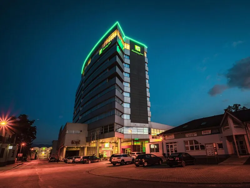 Holiday Inn Zilina · Anbieterbild von TUI