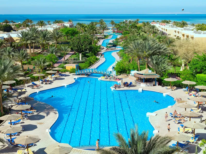 Golden Beach Resort · Anbieterbild von TUI
