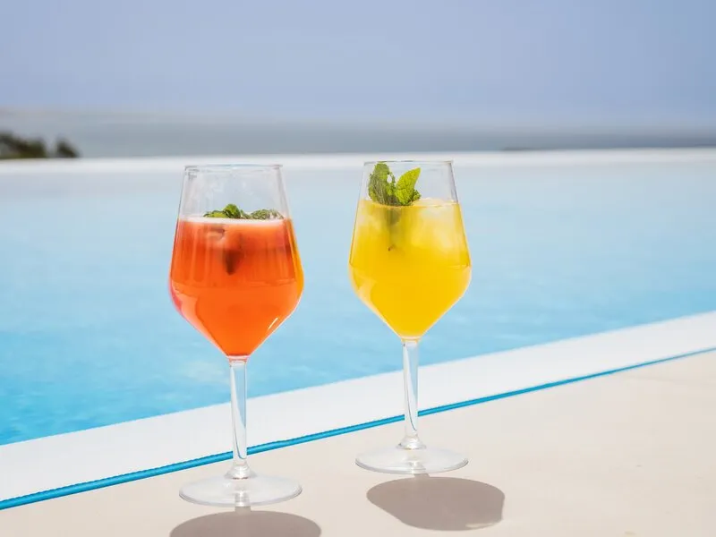 Vila Maria Hotel - Adults Only · Anbieterbild von TUI