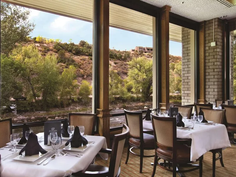 DoubleTree by Hilton Hotel Durango · Anbieterbild von TUI