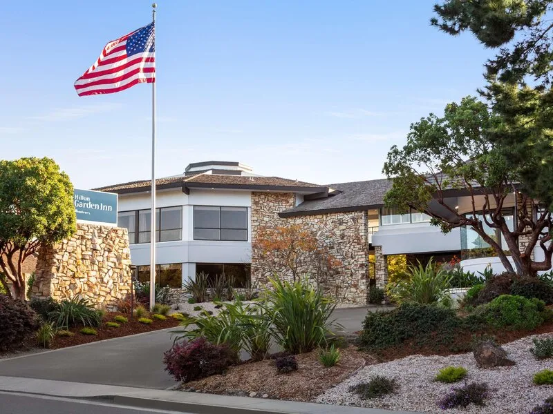 Hilton Garden Inn Monterey · Anbieterbild von TUI