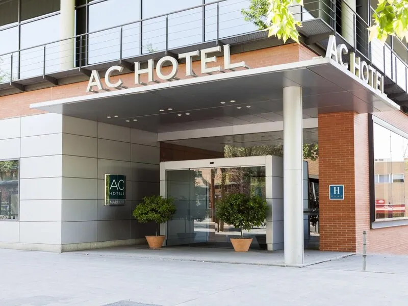 AC Guadalajara · Anbieterbild von TUI