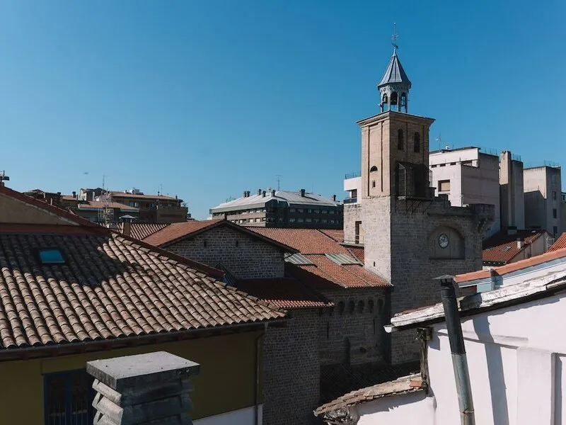 Castillo de Javier · Anbieterbild von TUI