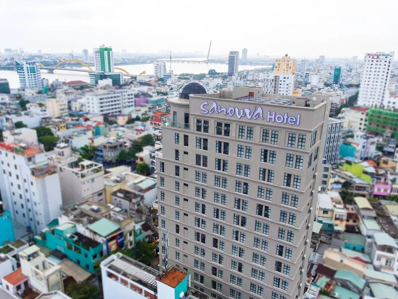 Sanouva Danang · Anbieterbild von TUI