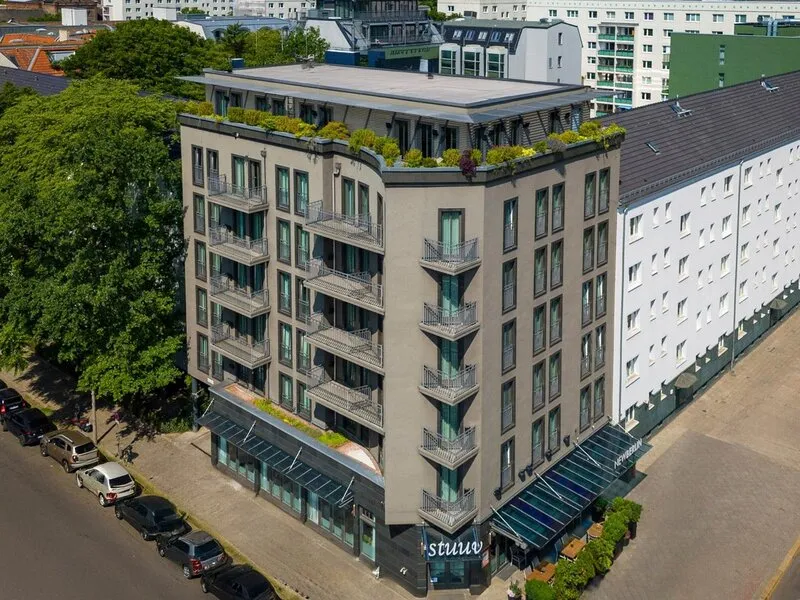 NEWBERLIN · Anbieterbild von TUI