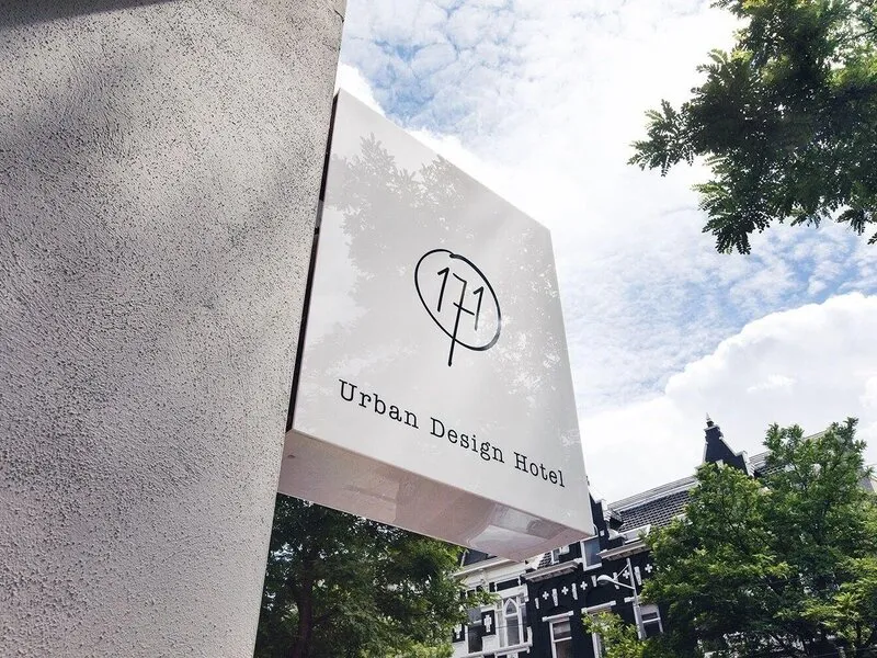 171. Urban Design Hotel · Anbieterbild von TUI