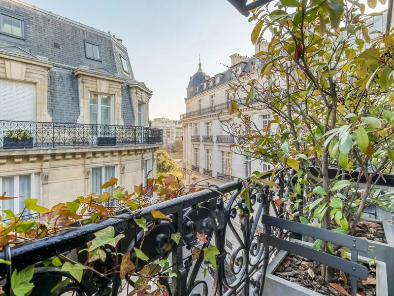 Chalgrin Boutique Hotel · Anbieterbild von TUI