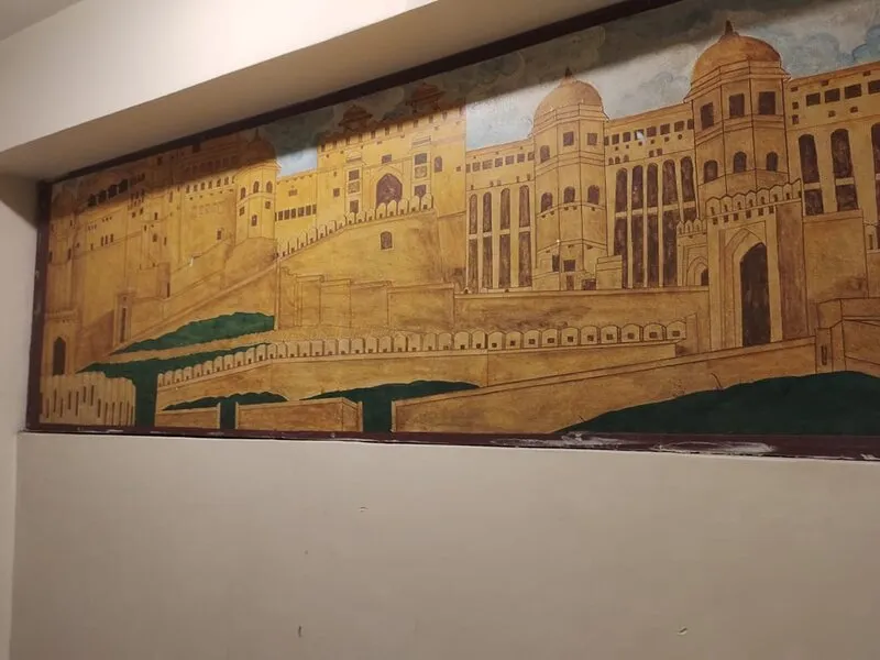 Rang Mahal · Anbieterbild von TUI