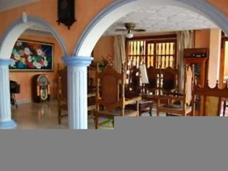 Baluarte Cartagena Hotel Boutique · Anbieterbild von TUI