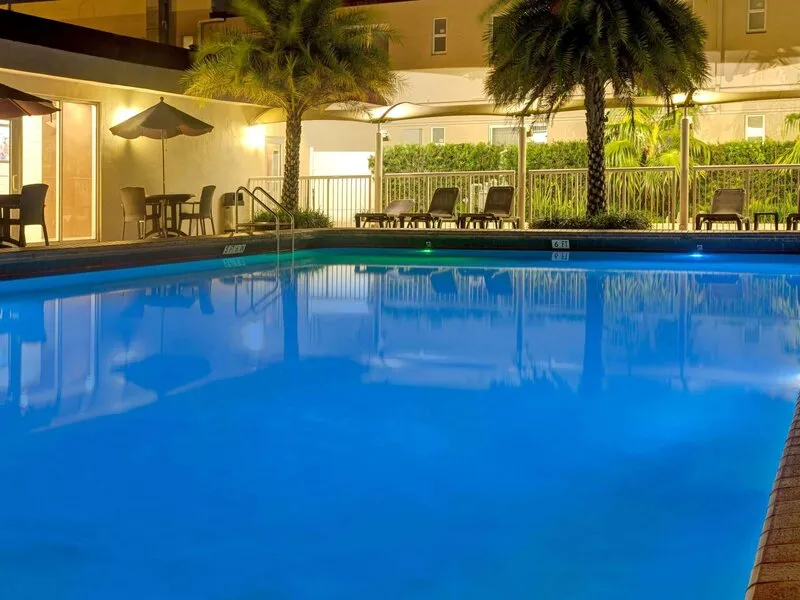 Ramada by Wyndham Miami Springs/Miami International Airport · Anbieterbild von TUI