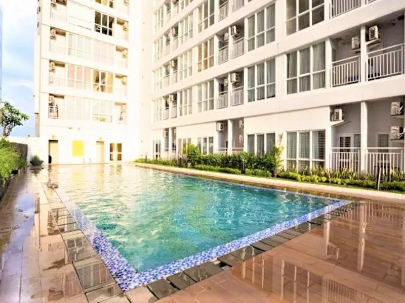 Apartemen Taman Melati Margonda by Winroom by ZUZU · Anbieterbild von TUI