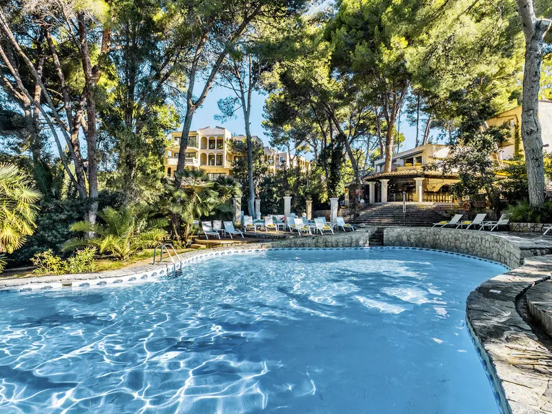 Hotel Lago Garden und Spa · Anbieterbild von TUI
