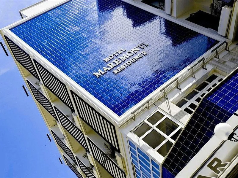 Hotel & Residence Maremonti · Anbieterbild von TUI