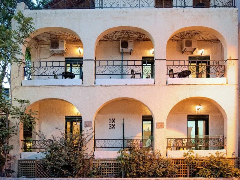Erofili Apartments · Anbieterbild von TUI