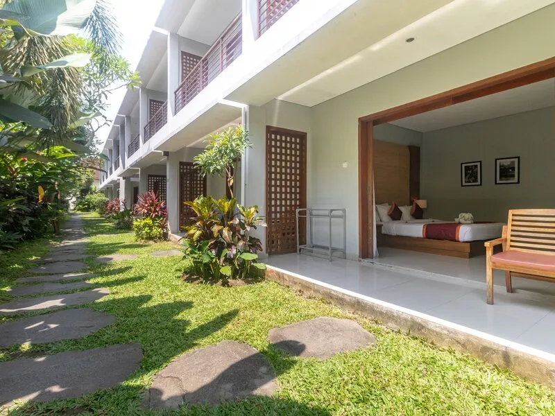 Pertiwi Bisma Ubud · Anbieterbild von TUI