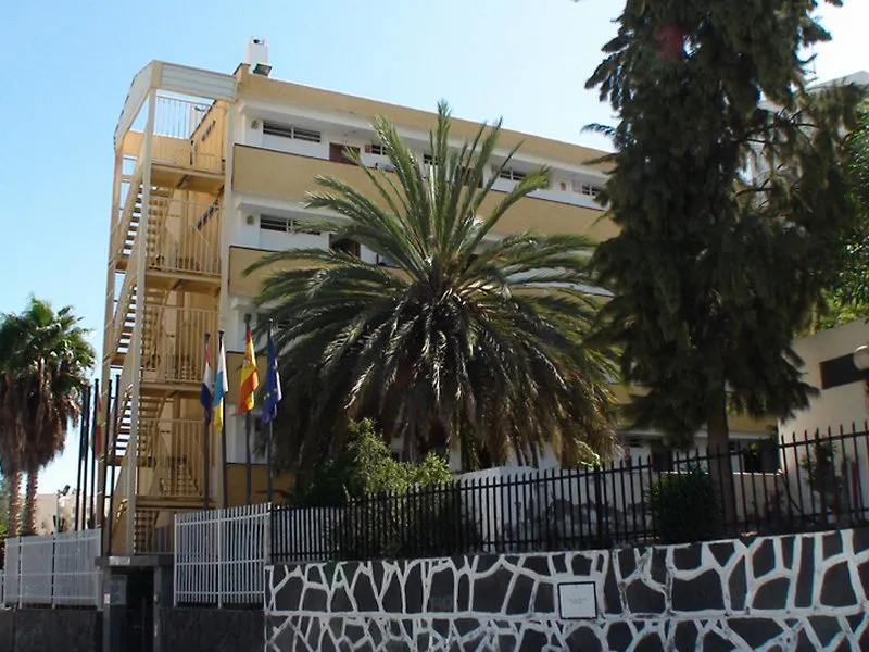 Apartamentos Dorotea · Anbieterbild von TUI
