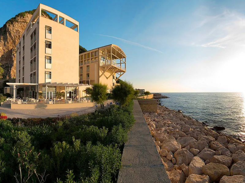 Towers Hotel Stabiae Sorrento Coast · Anbieterbild von TUI